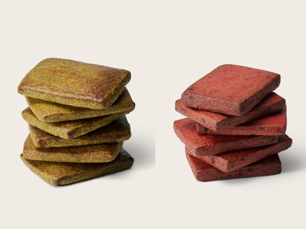 2025民生社區甜點店推薦！GAO Taipei「醇厚起士蛋糕、季節花園布列塔尼組合」必點一次看！-4