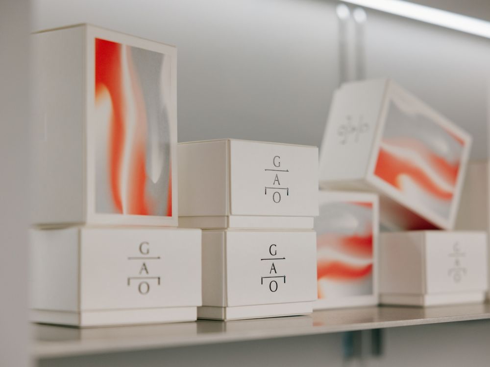 2025民生社區甜點店推薦！GAO Taipei「醇厚起士蛋糕、季節花園布列塔尼組合」必點一次看！-6