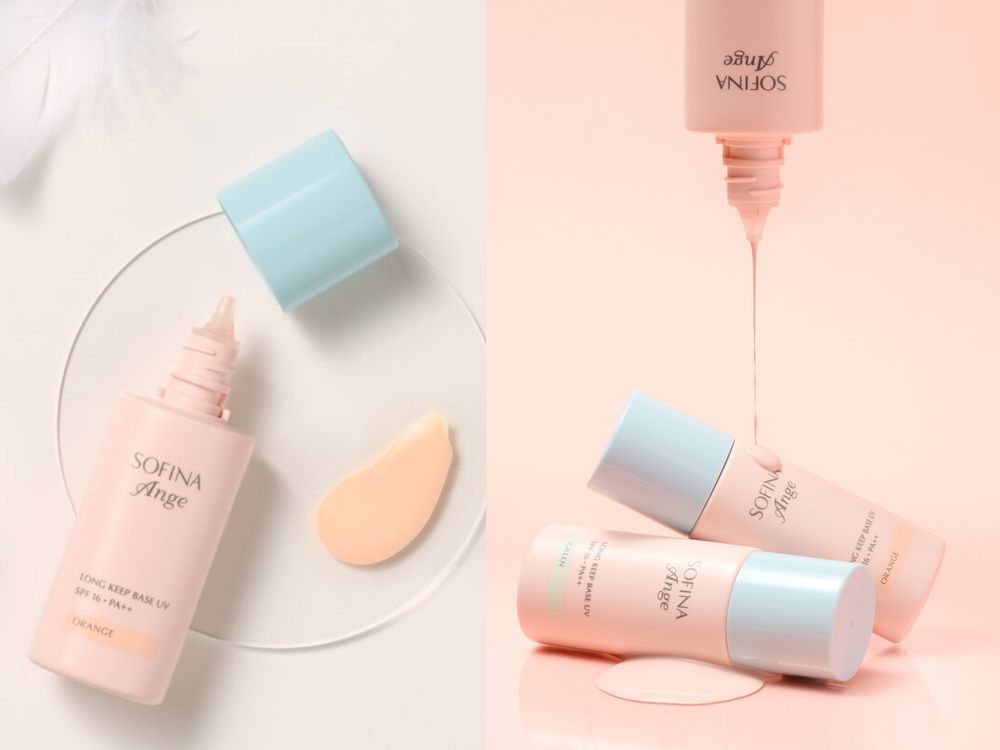 康是美2025年度彩妝銷量排行榜TOP10正式公開！KITTY聯名彩妝、金永大代言定妝噴霧、MIT妝前保養全上榜！-7