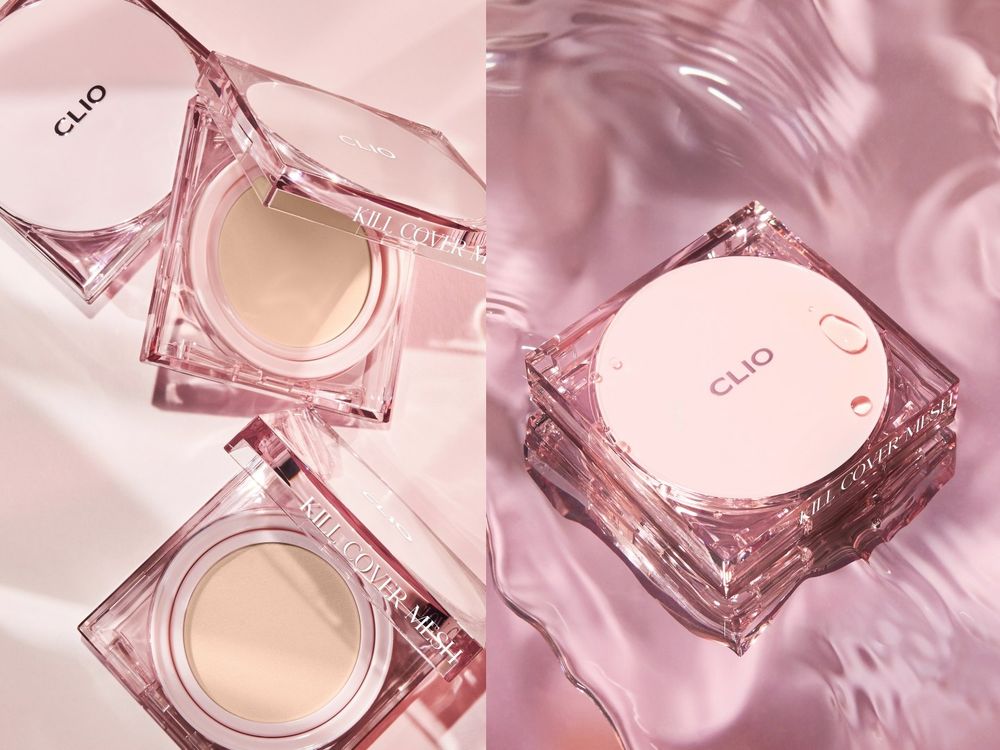 康是美2025年度彩妝銷量排行榜TOP10正式公開！KITTY聯名彩妝、金永大代言定妝噴霧、MIT妝前保養全上榜！-10