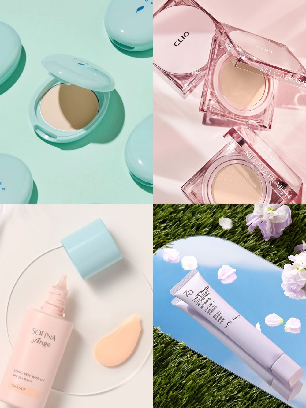 康是美2025年度彩妝銷量排行榜TOP10正式公開！KITTY聯名彩妝、金永大代言定妝噴霧、MIT妝前保養全上榜！-2