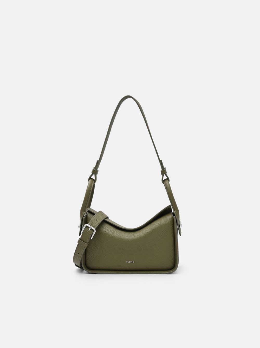 市佔率超高！PEDRO賣最好神包「Demi系列」尺寸新色一次看！台灣限定石板藍必買！-10