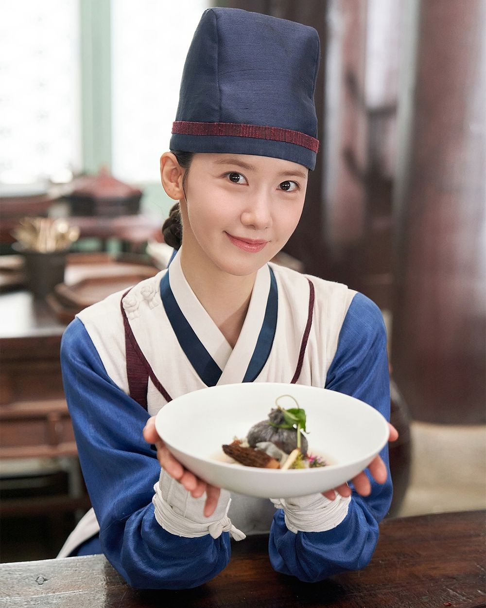 蓋洛普公布2025最紅韓國演員排行出爐！IU＆朴寶劍人氣爆棚，邊佑錫、潤娥全入榜！-13