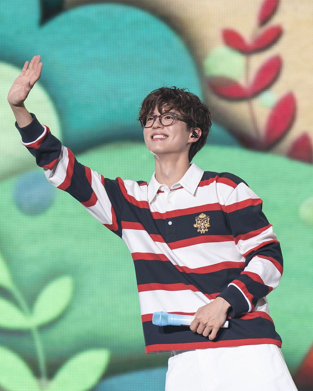 蓋洛普公布2025最紅韓國演員排行出爐！IU＆朴寶劍人氣爆棚，邊佑錫、潤娥全入榜！-18