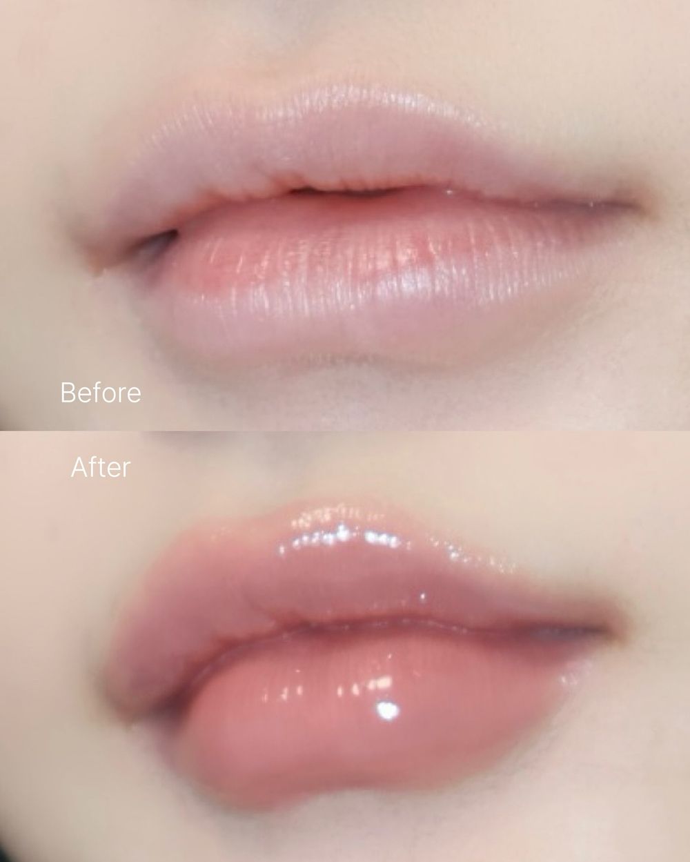 2025年度韓系妝容關鍵字回顧！低飽和裸色、碎鑽打亮、半柔霧底妝，掌握七個當紅韓妝重點、秒變身韓妞！-11