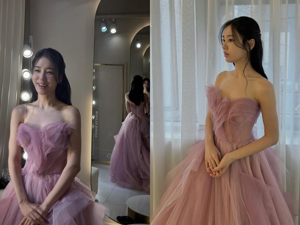 韓劇《一吻爆炸》女主安恩真越看越耐看！超近鏡頭依舊完美膚況，自律型保養瘦身秘訣就是關鍵！-5