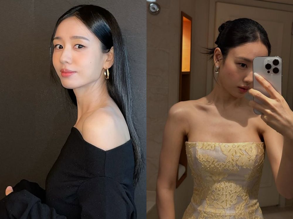 韓劇《一吻爆炸》女主安恩真越看越耐看！超近鏡頭依舊完美膚況，自律型保養瘦身秘訣就是關鍵！-4