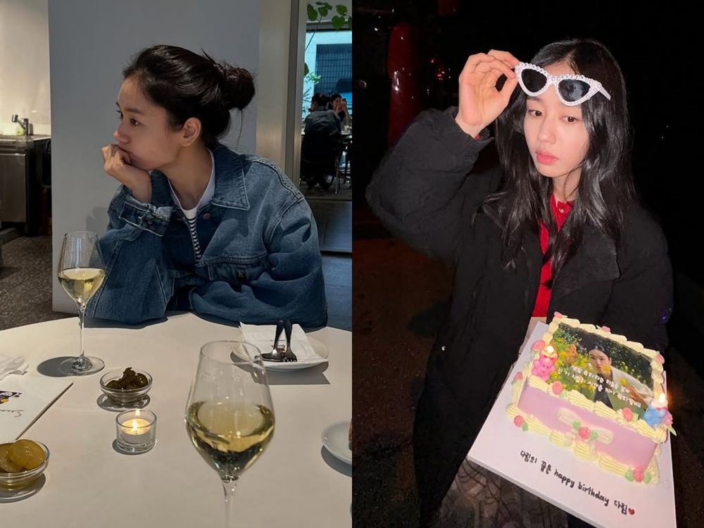 韓劇《一吻爆炸》女主安恩真越看越耐看！超近鏡頭依舊完美膚況，自律型保養瘦身秘訣就是關鍵！-3