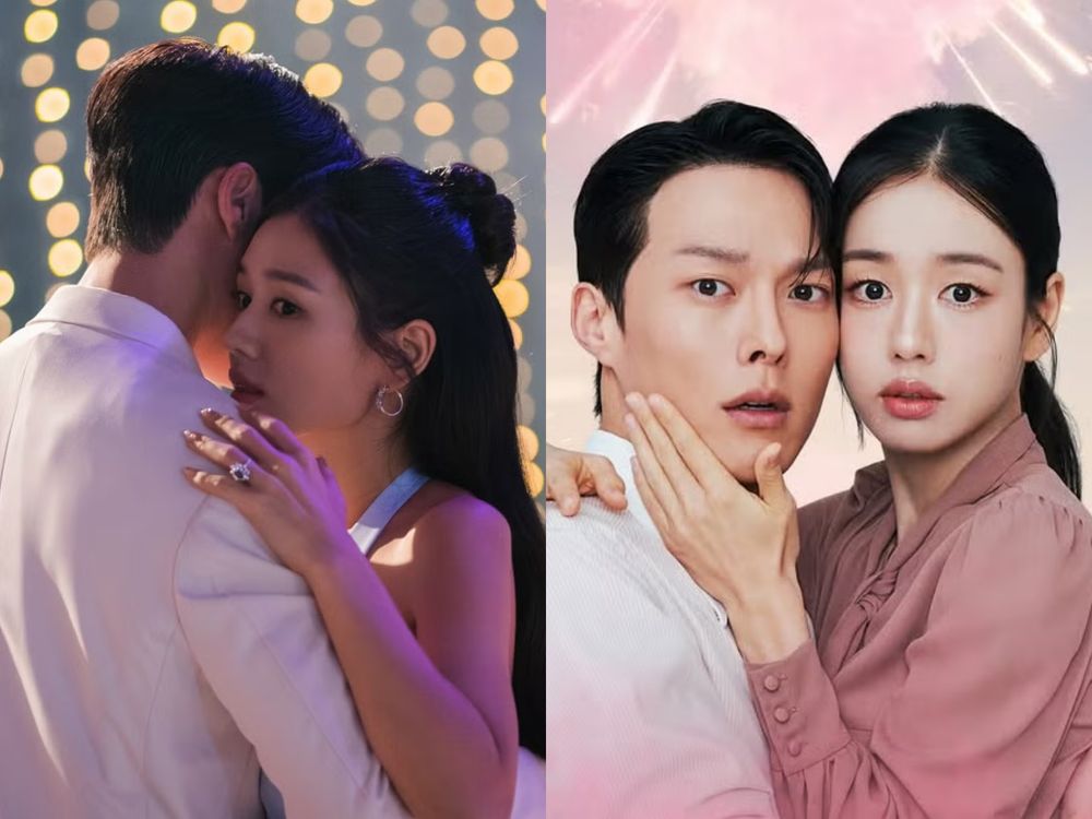 韓劇《一吻爆炸》女主安恩真越看越耐看！超近鏡頭依舊完美膚況，自律型保養瘦身秘訣就是關鍵！-9