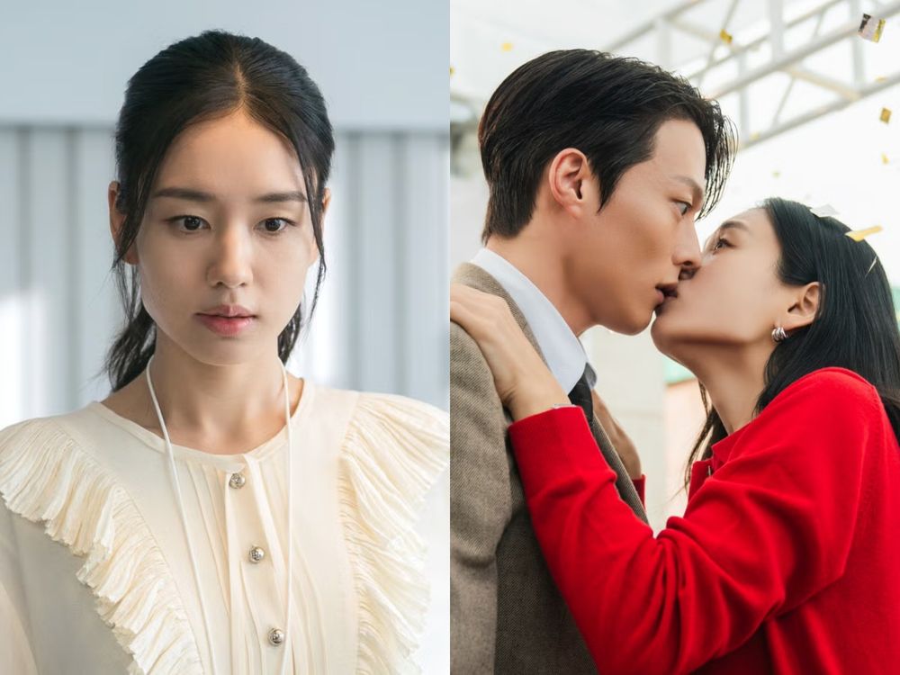 韓劇《一吻爆炸》女主安恩真越看越耐看！超近鏡頭依舊完美膚況，自律型保養瘦身秘訣就是關鍵！-8