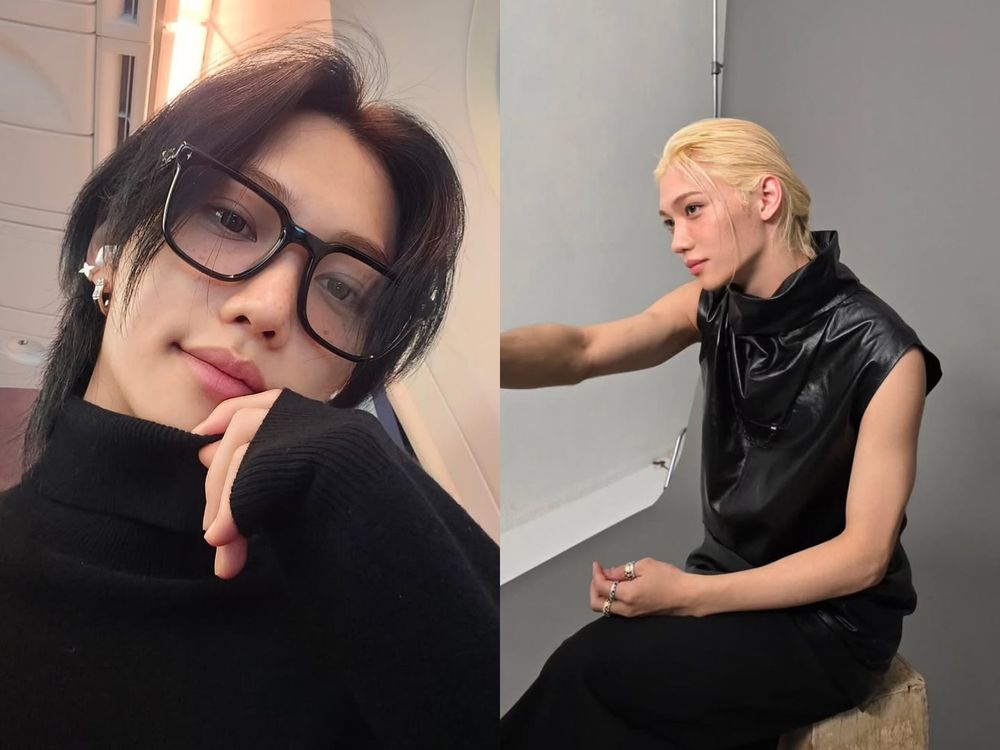 請直接悍在他們身上！7位「最適合穿高領」男星盤點！ATEEZ崔傘、S.COUPS一穿就是戰袍！-7