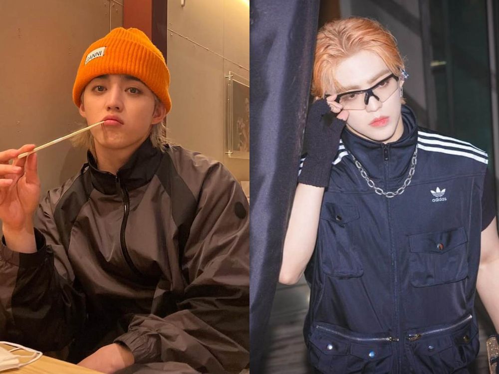 請直接悍在他們身上！7位「最適合穿高領」男星盤點！ATEEZ崔傘、S.COUPS一穿就是戰袍！-14