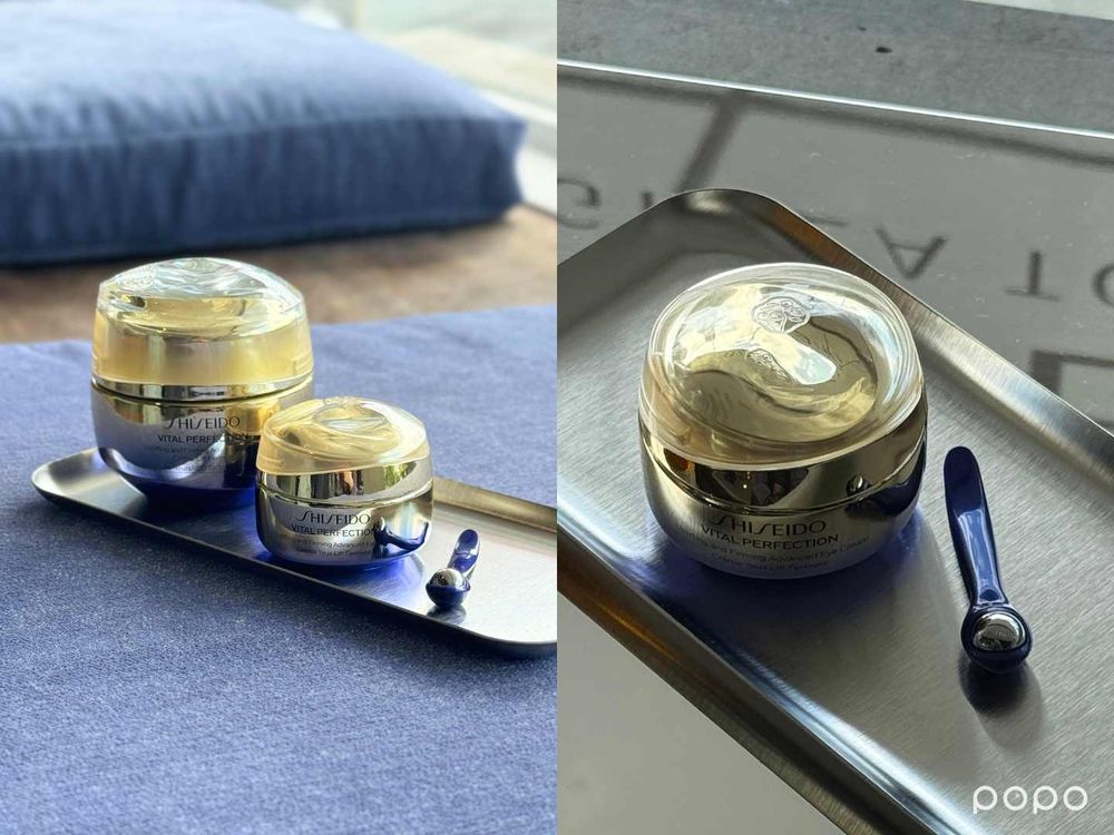 2026抗老眼霜新革命！資生堂國際櫃用擦的「ACE眼周電波」重磅上市，一抹解決眼周老化＋水腫，三招消腫亮眼按摩法必學！-7