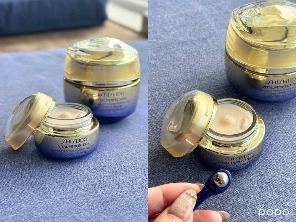 2026抗老眼霜新革命！資生堂國際櫃用擦的「ACE眼周電波」重磅上市，一抹解決眼周老化＋水腫，三招消腫亮眼按摩法必學！-6