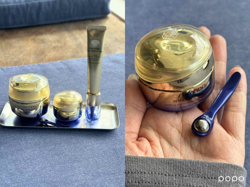 2026抗老眼霜新革命！資生堂國際櫃用擦的「ACE眼周電波」重磅上市，一抹解決眼周老化＋水腫，三招消腫亮眼按摩法必學！-2