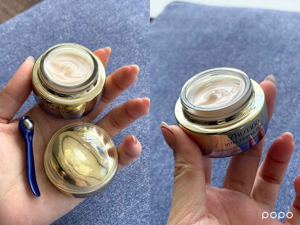 2026抗老眼霜新革命！資生堂國際櫃用擦的「ACE眼周電波」重磅上市，一抹解決眼周老化＋水腫，三招消腫亮眼按摩法必學！-4