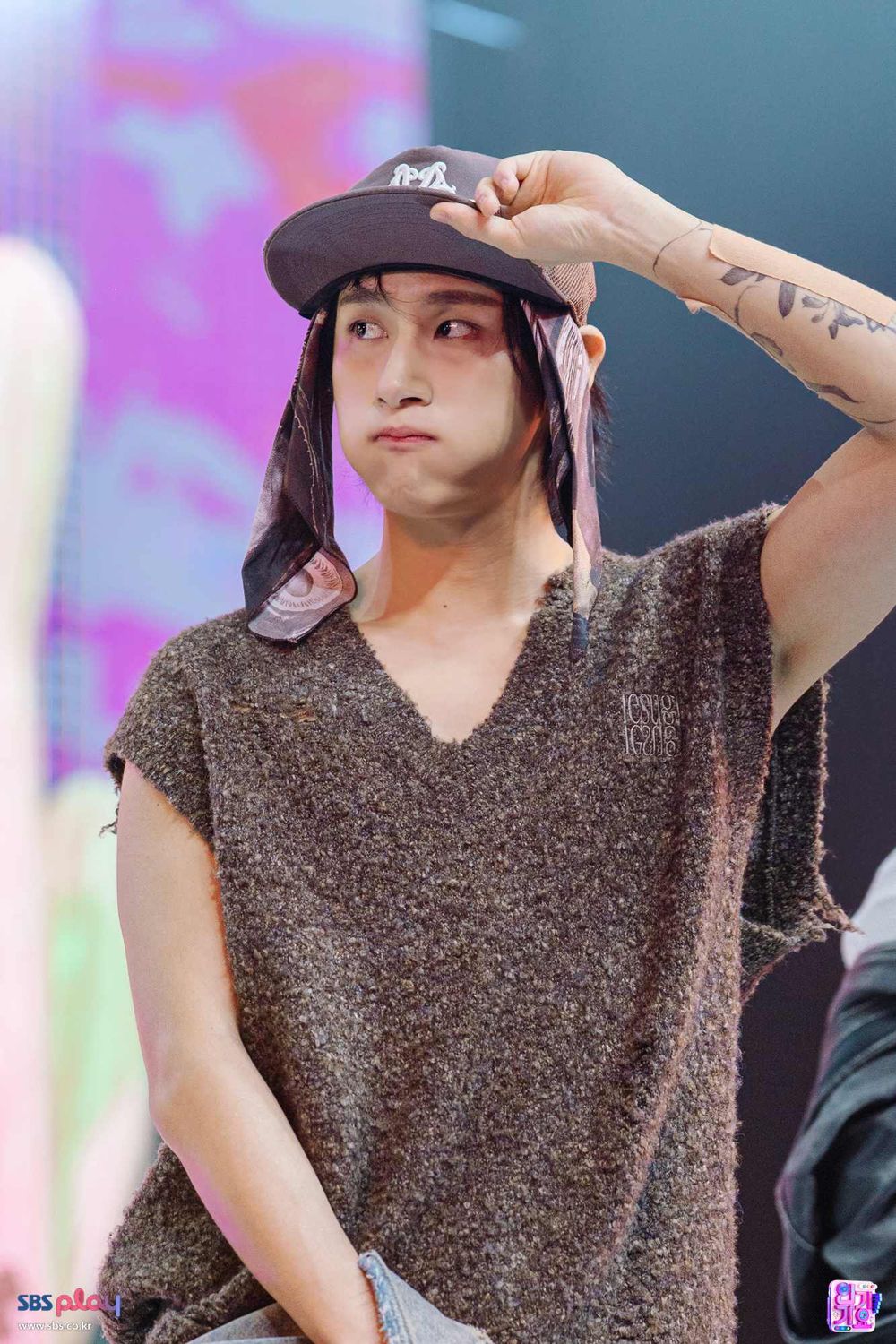 2026年滿30歲的KPOP人氣男偶像！SEVENTEEN「96Line」齊上榜，道英入伍引不捨！-3