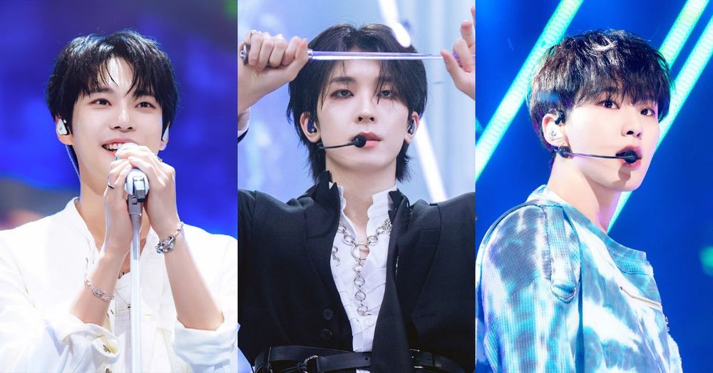 2026年滿30歲的KPOP人氣男偶像！SEVENTEEN「96Line」齊上榜，道英入伍引不捨！-1