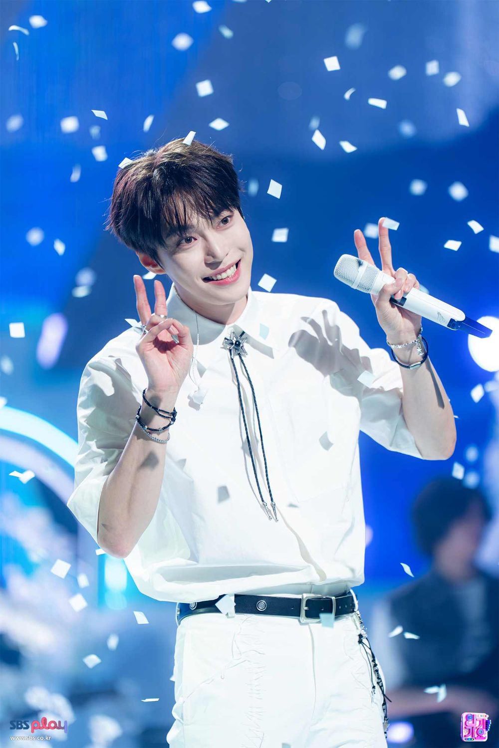 2026年滿30歲的KPOP人氣男偶像！SEVENTEEN「96Line」齊上榜，道英入伍引不捨！-5