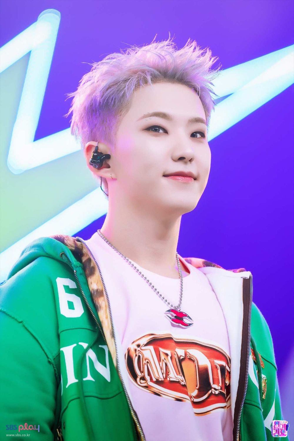 2026年滿30歲的KPOP人氣男偶像！SEVENTEEN「96Line」齊上榜，道英入伍引不捨！-8