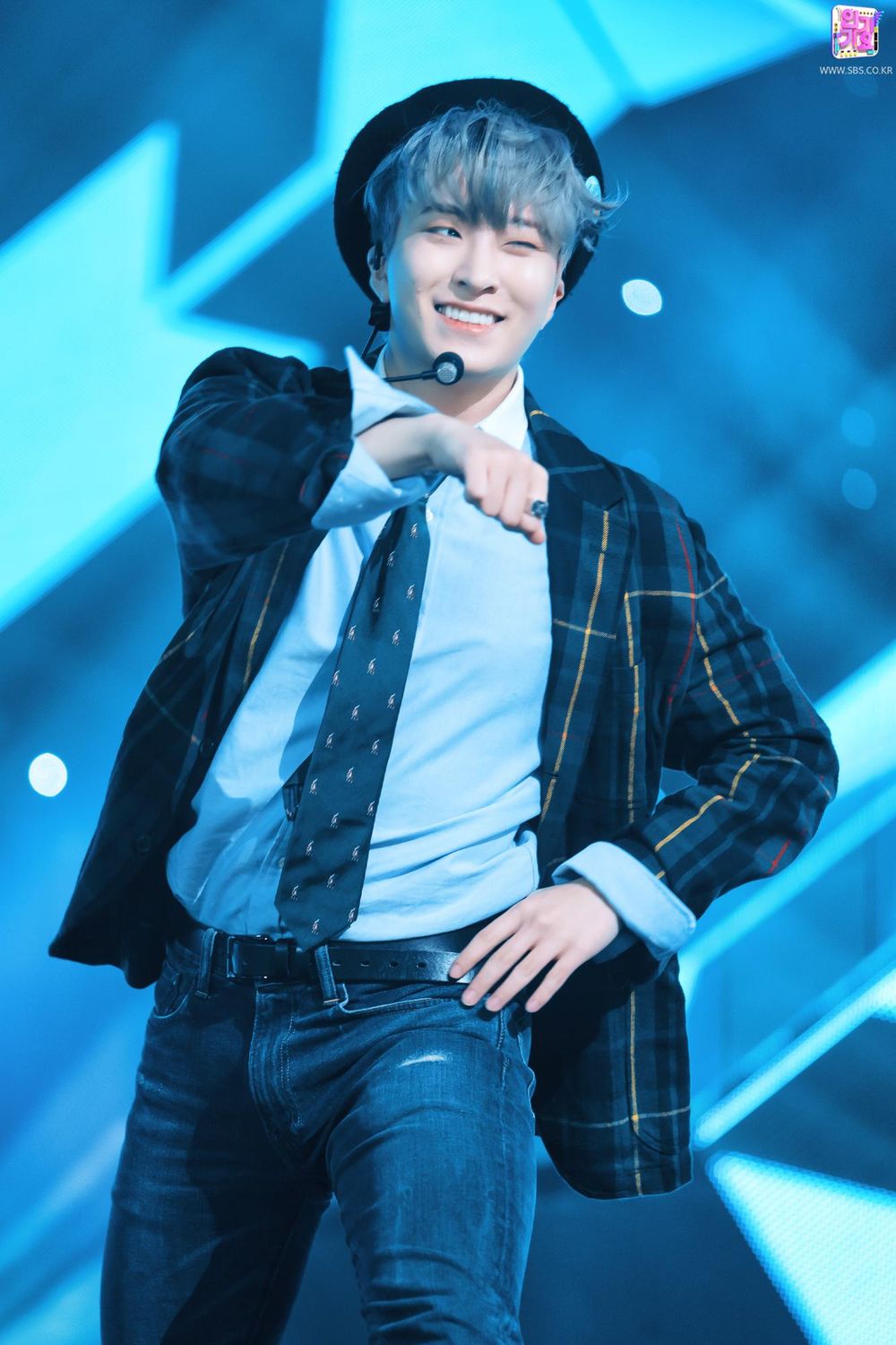 2026年滿30歲的KPOP人氣男偶像！SEVENTEEN「96Line」齊上榜，道英入伍引不捨！-17