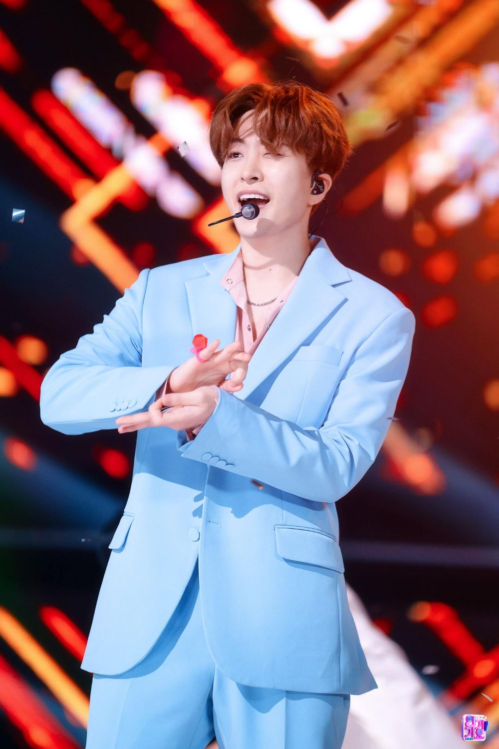 2026年滿30歲的KPOP人氣男偶像！SEVENTEEN「96Line」齊上榜，道英入伍引不捨！-16