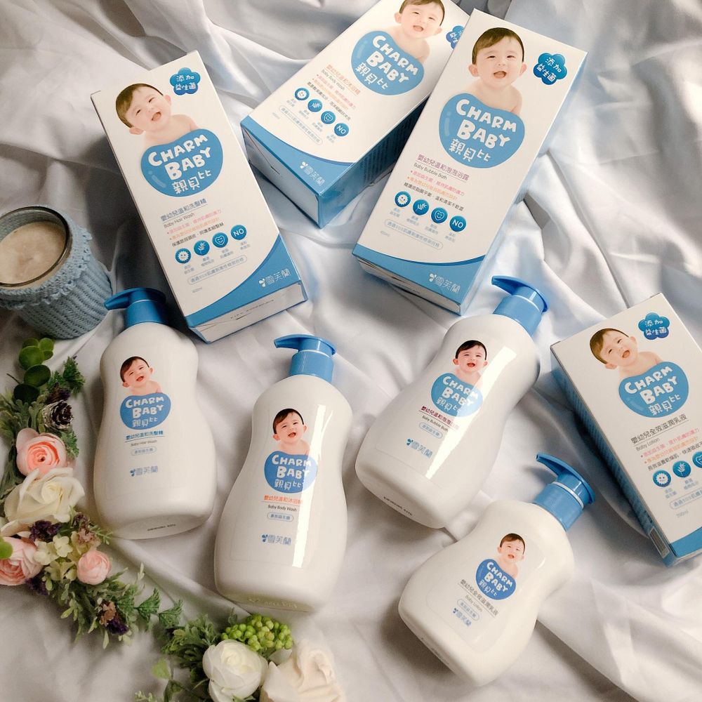 一定要知道！5個台灣在地「親子保養品」推薦，純淨低敏、醫學守護、植萃安心一次整理！-3