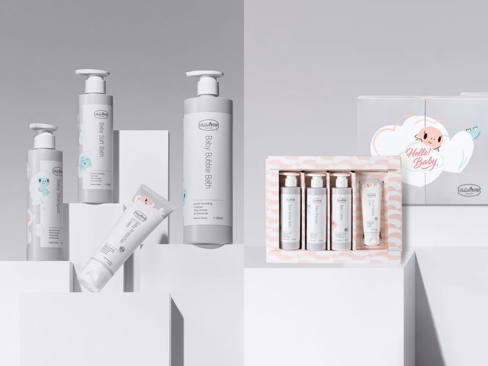 一定要知道！5個台灣在地「親子保養品」推薦，純淨低敏、醫學守護、植萃安心一次整理！-4