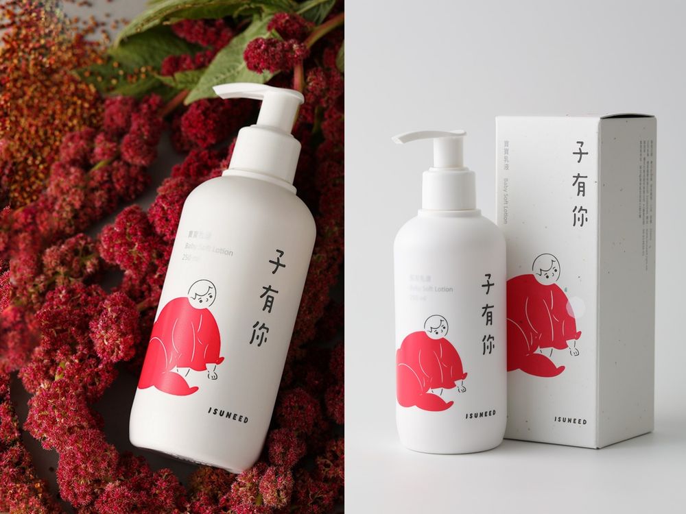 一定要知道！5個台灣在地「親子保養品」推薦，純淨低敏、醫學守護、植萃安心一次整理！-8