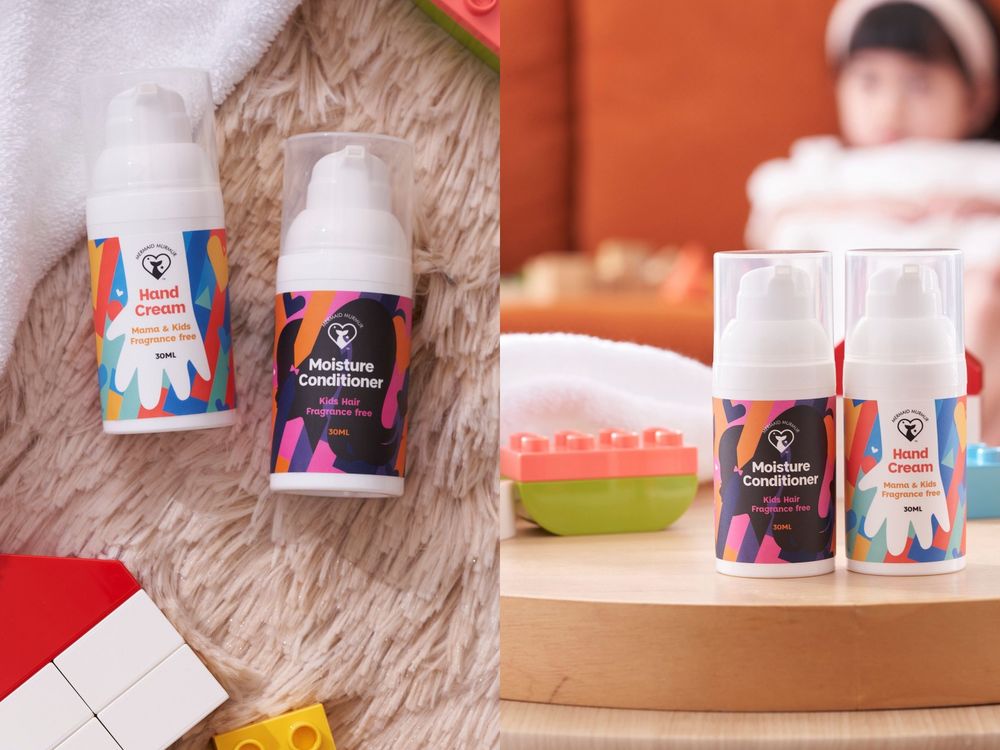 一定要知道！5個台灣在地「親子保養品」推薦，純淨低敏、醫學守護、植萃安心一次整理！-12