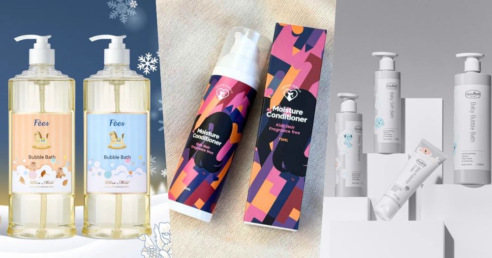 一定要知道！5個台灣在地「親子保養品」推薦，純淨低敏、醫學守護、植萃安心一次整理！-1