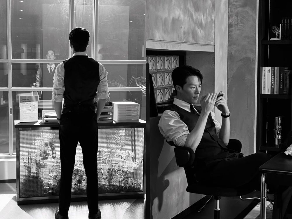 韓劇《一吻爆炸》張基龍巧克力腹肌太犯規！近距離鏡頭也撐得住，靠這套「維持型減脂」身材管理、男主狀態全程在線！-3