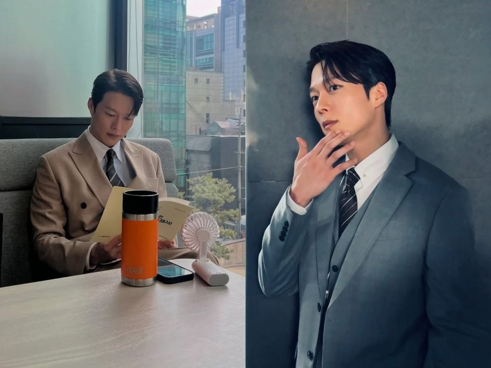 韓劇《一吻爆炸》張基龍巧克力腹肌太犯規！近距離鏡頭也撐得住，靠這套「維持型減脂」身材管理、男主狀態全程在線！-4