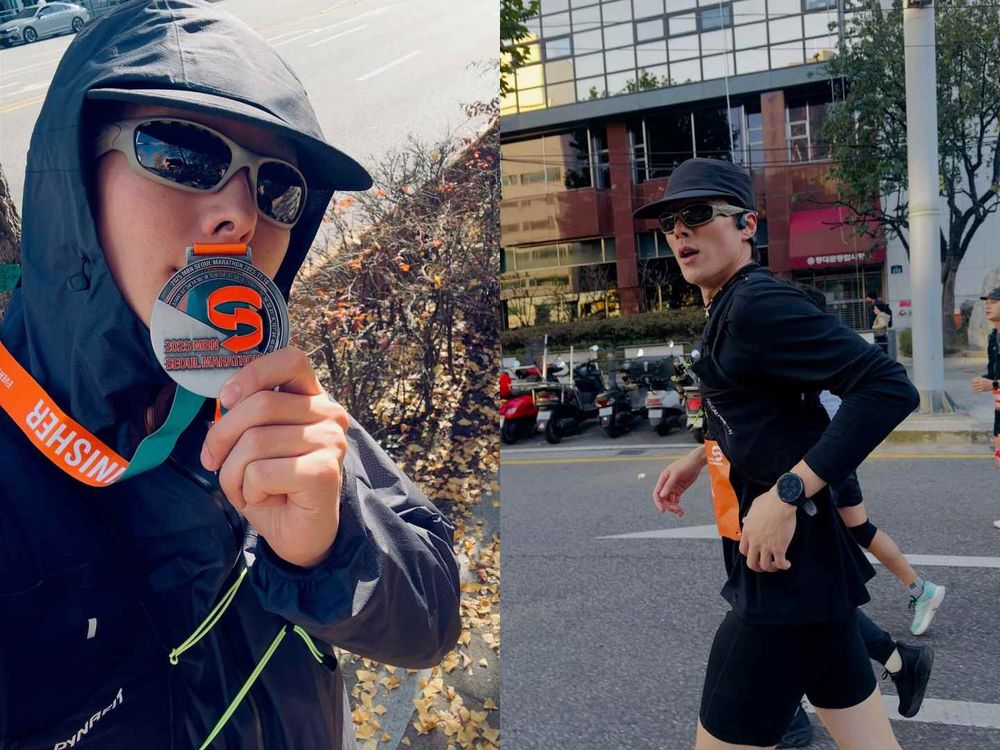 韓劇《一吻爆炸》張基龍巧克力腹肌太犯規！近距離鏡頭也撐得住，靠這套「維持型減脂」身材管理、男主狀態全程在線！-5