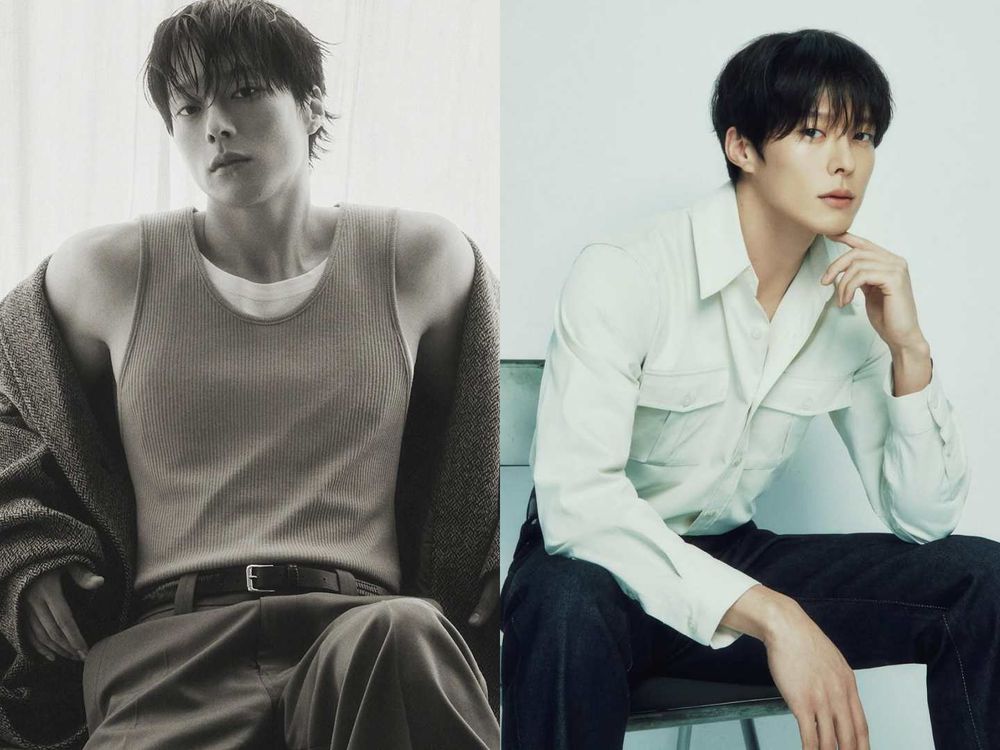 韓劇《一吻爆炸》張基龍巧克力腹肌太犯規！近距離鏡頭也撐得住，靠這套「維持型減脂」身材管理、男主狀態全程在線！-7