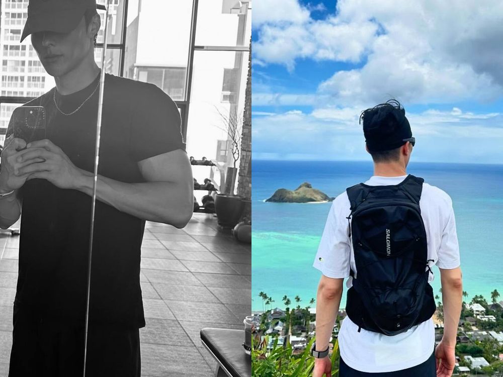 韓劇《一吻爆炸》張基龍巧克力腹肌太犯規！近距離鏡頭也撐得住，靠這套「維持型減脂」身材管理、男主狀態全程在線！-8