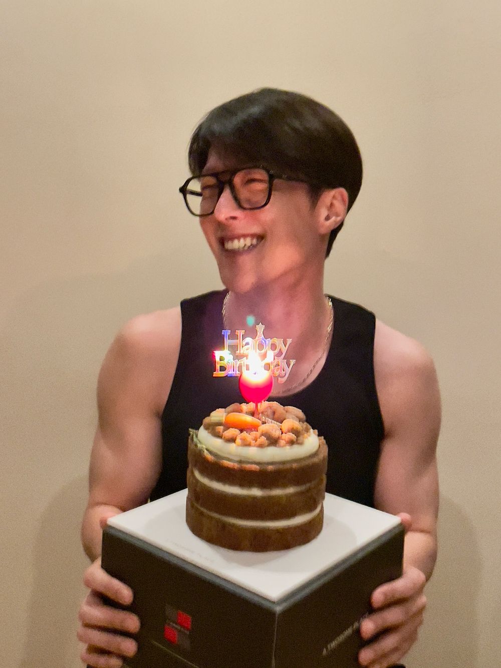 韓劇《一吻爆炸》張基龍巧克力腹肌太犯規！近距離鏡頭也撐得住，靠這套「維持型減脂」身材管理、男主狀態全程在線！-15