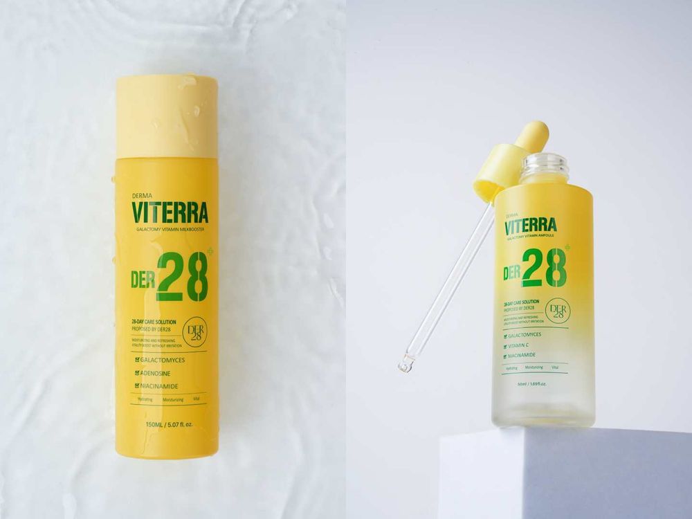 SUPER JUNIOR出道20年仍是頂流！個人美妝代言盤點，D&E、圭賢都愛MIT保養，銀赫每日一面膜變成代言人！-5