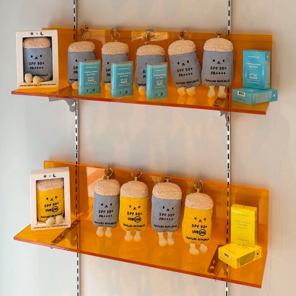 SUPER JUNIOR出道20年仍是頂流！個人美妝代言盤點，D&E、圭賢都愛MIT保養，銀赫每日一面膜變成代言人！-11