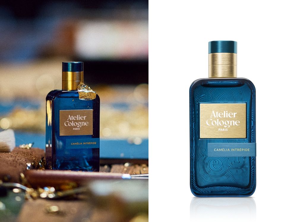 聯名香水調酒來了！Atelier Cologne法國歐瓏攜手台北艾麗酒店「6款香氛調酒」限定推出，還送香水禮物！-2