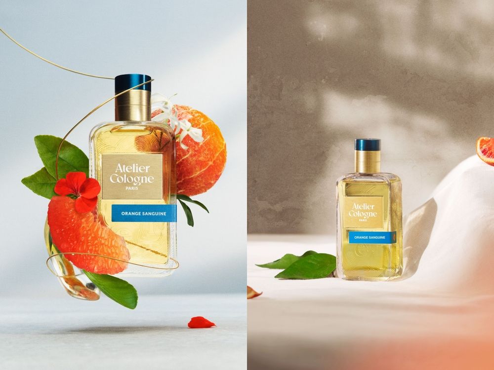 聯名香水調酒來了！Atelier Cologne法國歐瓏攜手台北艾麗酒店「6款香氛調酒」限定推出，還送香水禮物！-4
