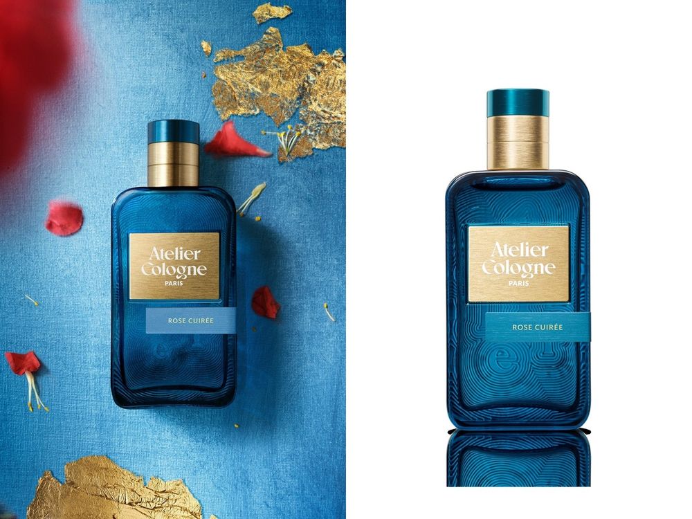 聯名香水調酒來了！Atelier Cologne法國歐瓏攜手台北艾麗酒店「6款香氛調酒」限定推出，還送香水禮物！-6