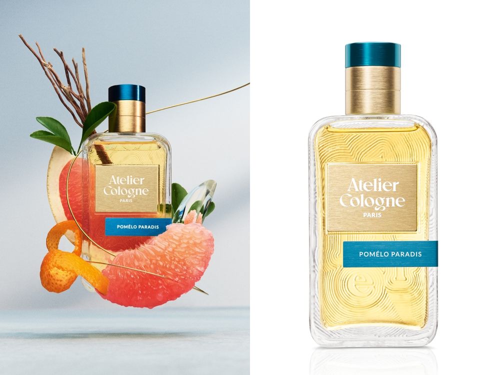 聯名香水調酒來了！Atelier Cologne法國歐瓏攜手台北艾麗酒店「6款香氛調酒」限定推出，還送香水禮物！-7