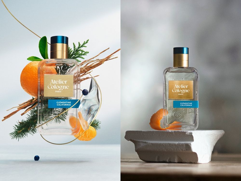 聯名香水調酒來了！Atelier Cologne法國歐瓏攜手台北艾麗酒店「6款香氛調酒」限定推出，還送香水禮物！-8