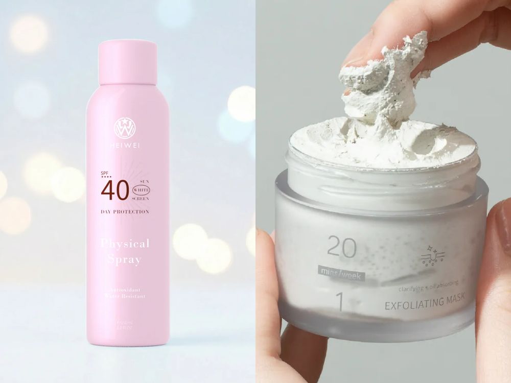 最懂台灣膚質的肌膚保養！HEIWEI何謂美精選口碑護膚品打造「年度穩膚禮盒」，單品限時85折、鐵粉囤貨趁現在！-8