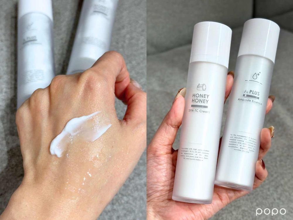 最懂台灣膚質的肌膚保養！HEIWEI何謂美精選口碑護膚品打造「年度穩膚禮盒」，單品限時85折、鐵粉囤貨趁現在！-12