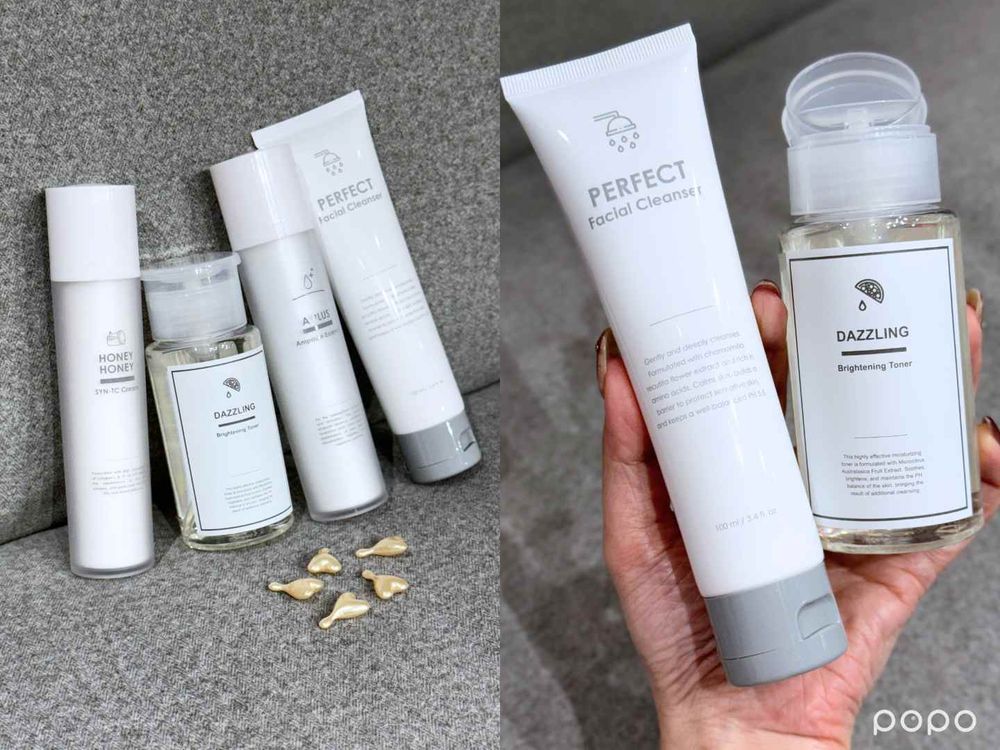 最懂台灣膚質的肌膚保養！HEIWEI何謂美精選口碑護膚品打造「年度穩膚禮盒」，單品限時85折、鐵粉囤貨趁現在！-11