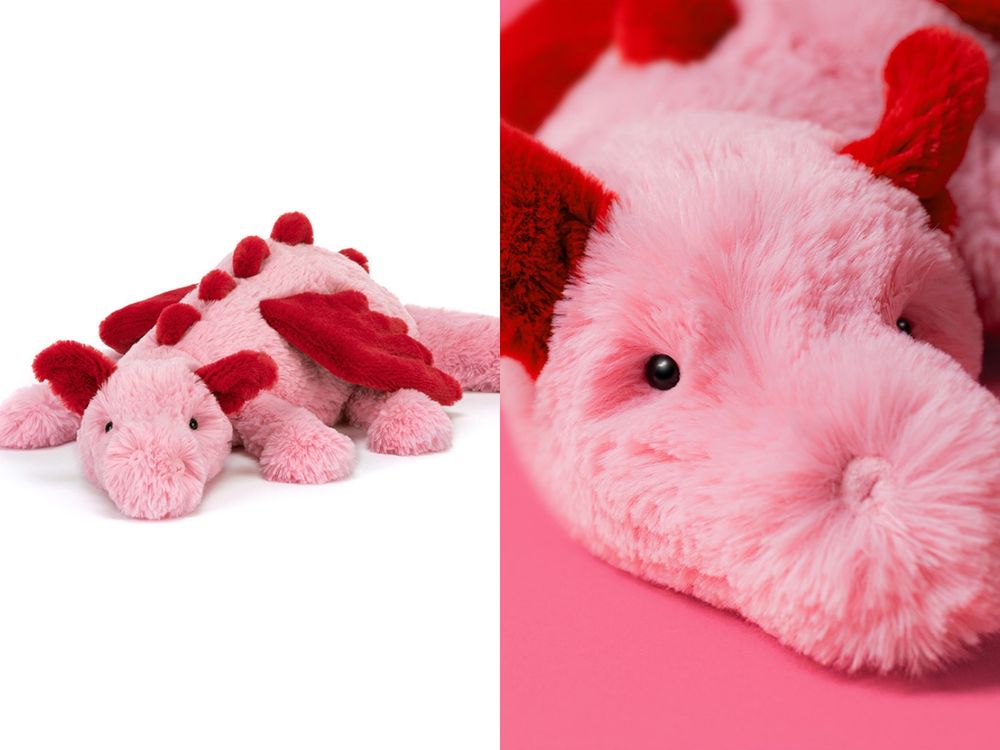 2026情人節限定Jellycat太欠買！超可愛「情書爆炸頭無尾熊、玫瑰兔兔、愛心水煮蛋玩偶」全都太想要！-7