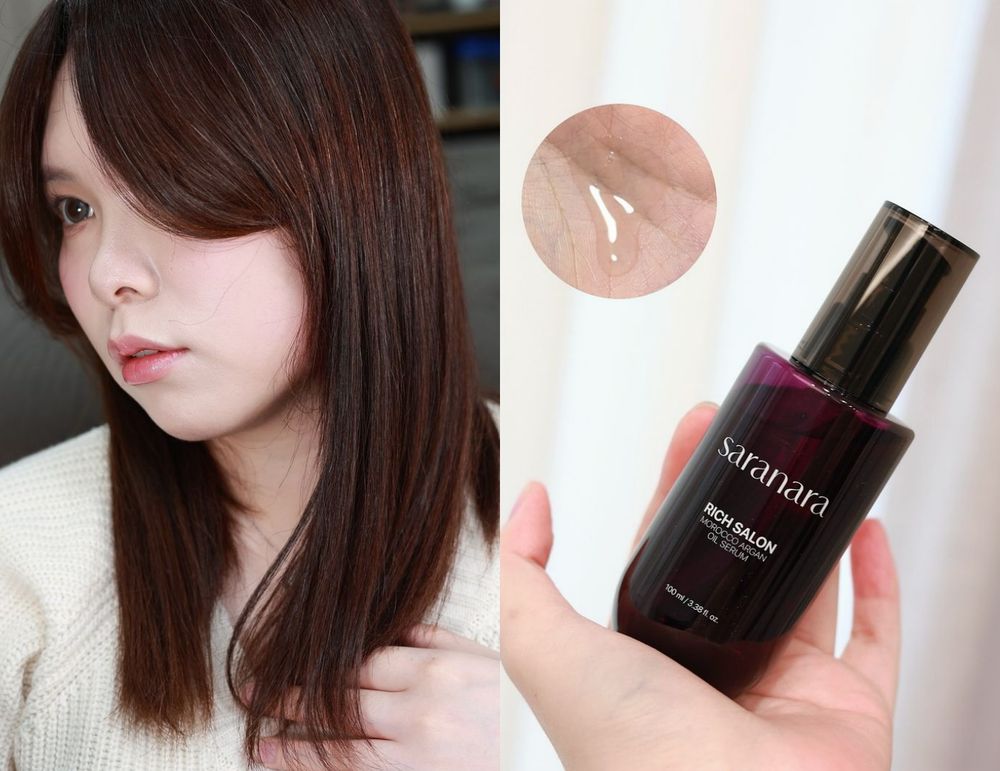 日韓香氛髮油當道！巴黎卡詩小粉球、JULYME小粉瓶、日本髮香油...，護髮留香一次完成、頭髮從此自帶高級香氣！-8