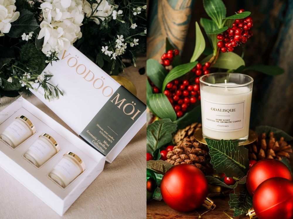 2026好魔新年香氛贈禮首選！高級按摩香水蠟燭禮盒「護膚＋療癒香氣」桂花、廣藿、檀香、青檸，夢幻節慶氣氛拉滿！-2